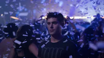 Backdrop to the movie "We Are Your Friends" #893248