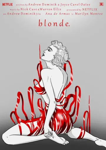 Blonde