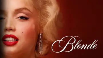 Backdrop to the movie "Blonde" #87980