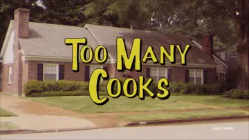 Backdrop to the movie "Too Many Cooks" #1533685