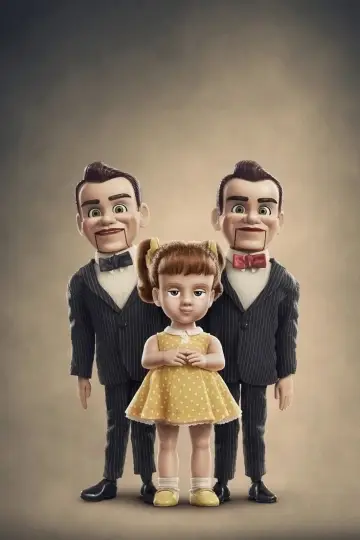 Poster to the movie "Toy Story 4" #1215352