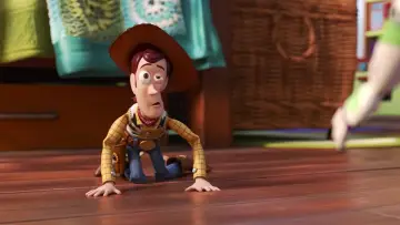 Backdrop to the movie "Toy Story 4" #958515