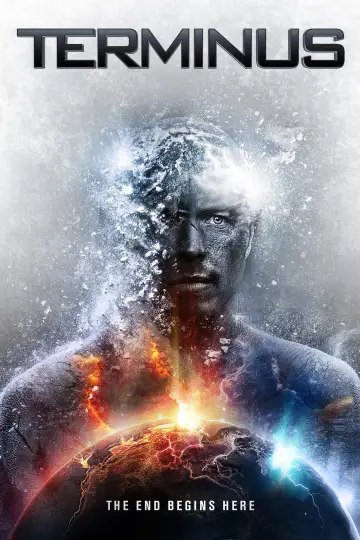 Poster to the movie "Terminus" #1120401