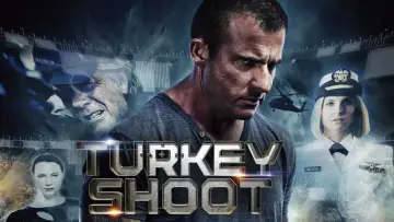 Backdrop to the movie "Turkey Shoot" #1587926