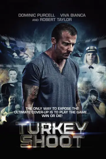 Turkey Shoot