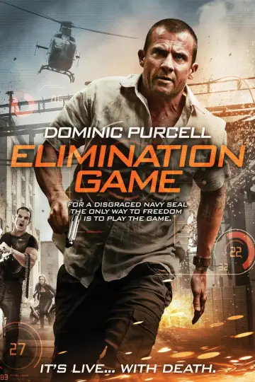 Poster to the movie "Turkey Shoot" #1587931