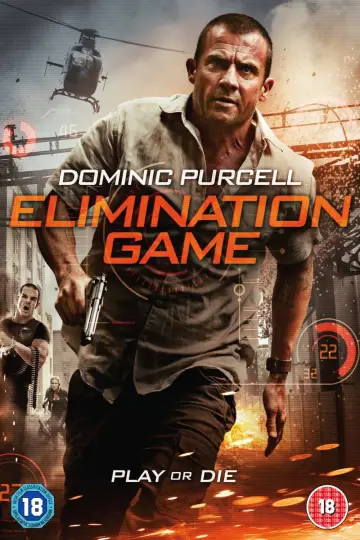 Poster to the movie "Turkey Shoot" #1587934