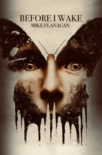 Poster to the movie "Before I Wake" #998581