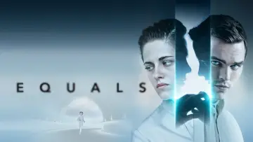 Backdrop to the movie "Equals" #107990