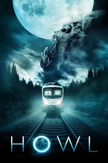 Poster to the movie "Howl" #1041101