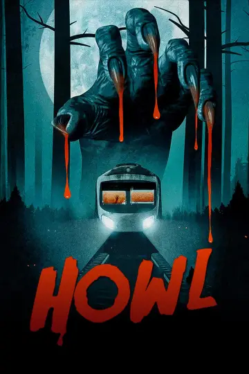Poster to the movie "Howl" #1041106