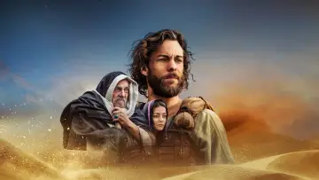 Backdrop to the movie "Saul: The Journey to Damascus" #435158