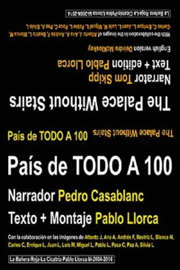 País de todo a 100 Poster