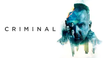 Backdrop to the movie "Criminal" #298710
