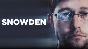 Backdrop to the movie "Snowden" #91340
