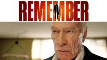 Backdrop to the movie "Remember" #1202282