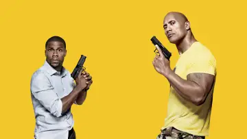 Backdrop to the movie "Central Intelligence" #1799137