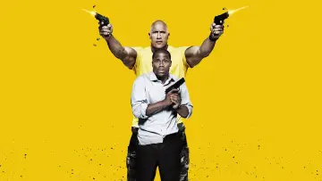 Backdrop to the movie "Central Intelligence" #285950