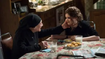 Backdrop to the movie "My Big Fat Greek Wedding 2" #1802012