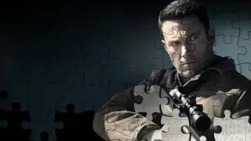 Backdrop to the movie "The Accountant" #242047