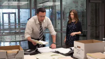 Backdrop to the movie "The Accountant" #242055