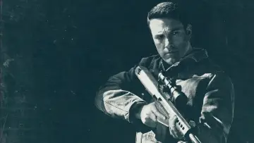 Backdrop to the movie "The Accountant" #615674