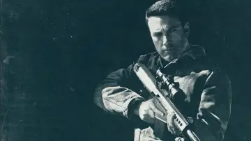 Backdrop to the movie "The Accountant" #615680