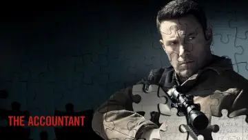 Backdrop to the movie "The Accountant" #615682