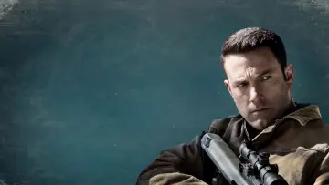 Backdrop to the movie "The Accountant" #615688
