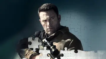 Backdrop to the movie "The Accountant" #615690