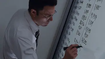 Backdrop to the movie "The Accountant" #615696