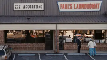 Backdrop to the movie "The Accountant" #615701