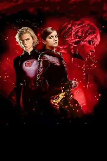Poster to the movie "The Invisible Boy" #1165948