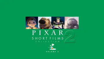 Backdrop to the movie "Pixar Short Films Collection: Volume 2" #1025959