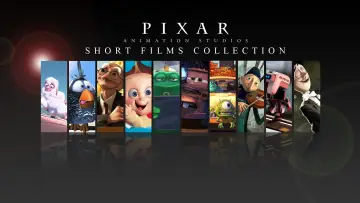 Backdrop to the movie "Pixar Short Films Collection: Volume 2" #1025961