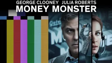 Backdrop to the movie "Money Monster" #714249
