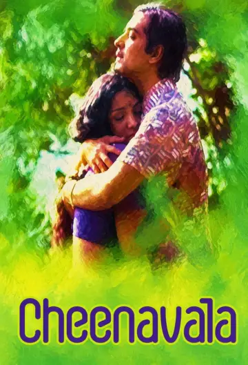 Cheenavala Poster