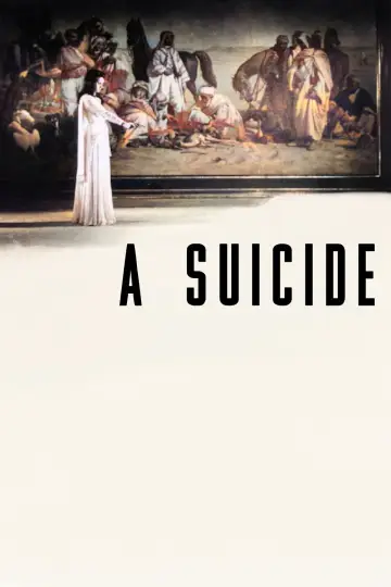 Poster to the movie "A Suicide" #1629337