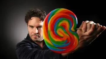 Backdrop to the movie "That Sugar Film" #1532128