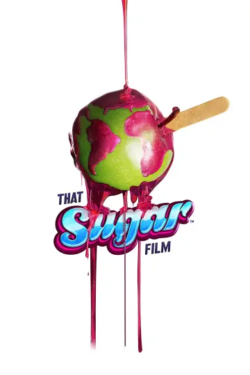 Poster to the movie "That Sugar Film" #1532135
