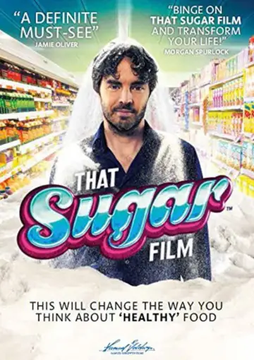 Poster to the movie "That Sugar Film" #1532138