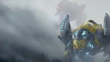 Backdrop to the movie "Power Rangers" #293792