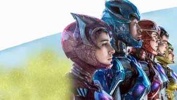 Backdrop to the movie "Power Rangers" #293804