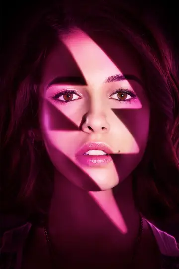 Poster to the movie "Power Rangers" #293817