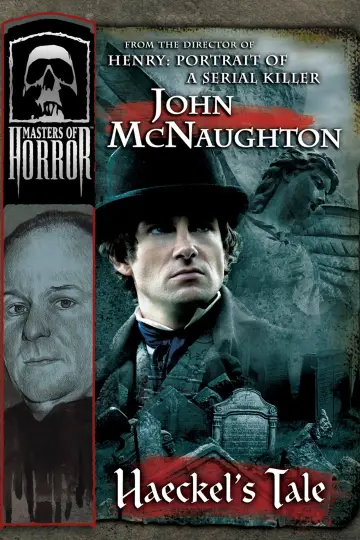Poster to the movie "Haeckel