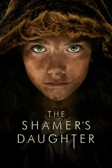 Poster to the movie "The Shamer