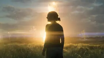 Backdrop to the movie "Annihilation" #504351