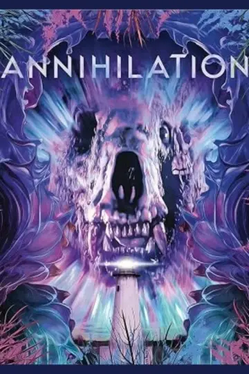Annihilation