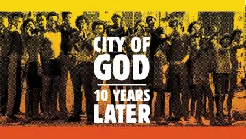 Backdrop to the movie "City of God: 10 Years Later" #1885787