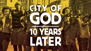 Backdrop to the movie "City of God: 10 Years Later" #1885788